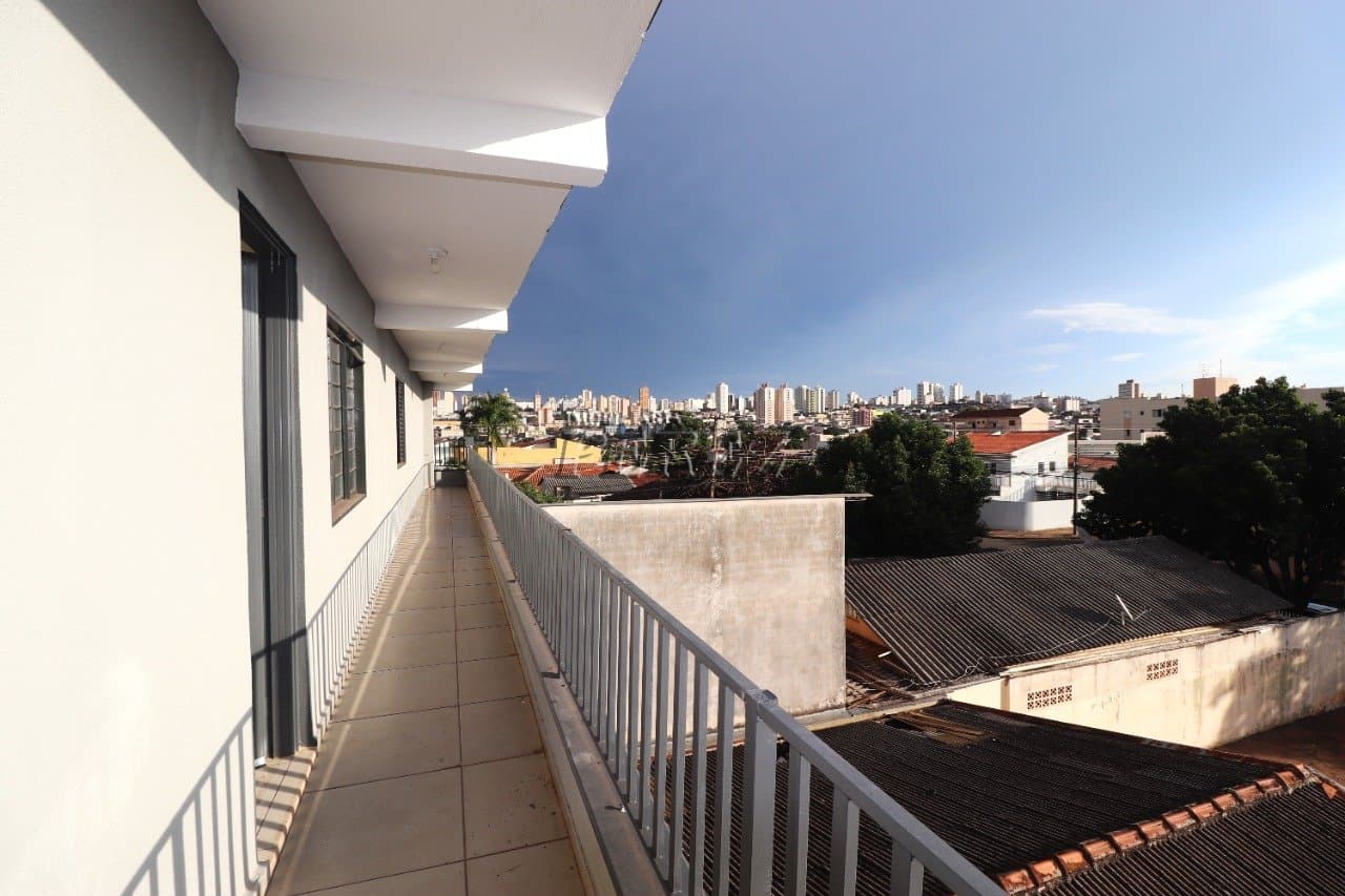 Apartamento para alugar no centro de Londrina na Vila Recreio
