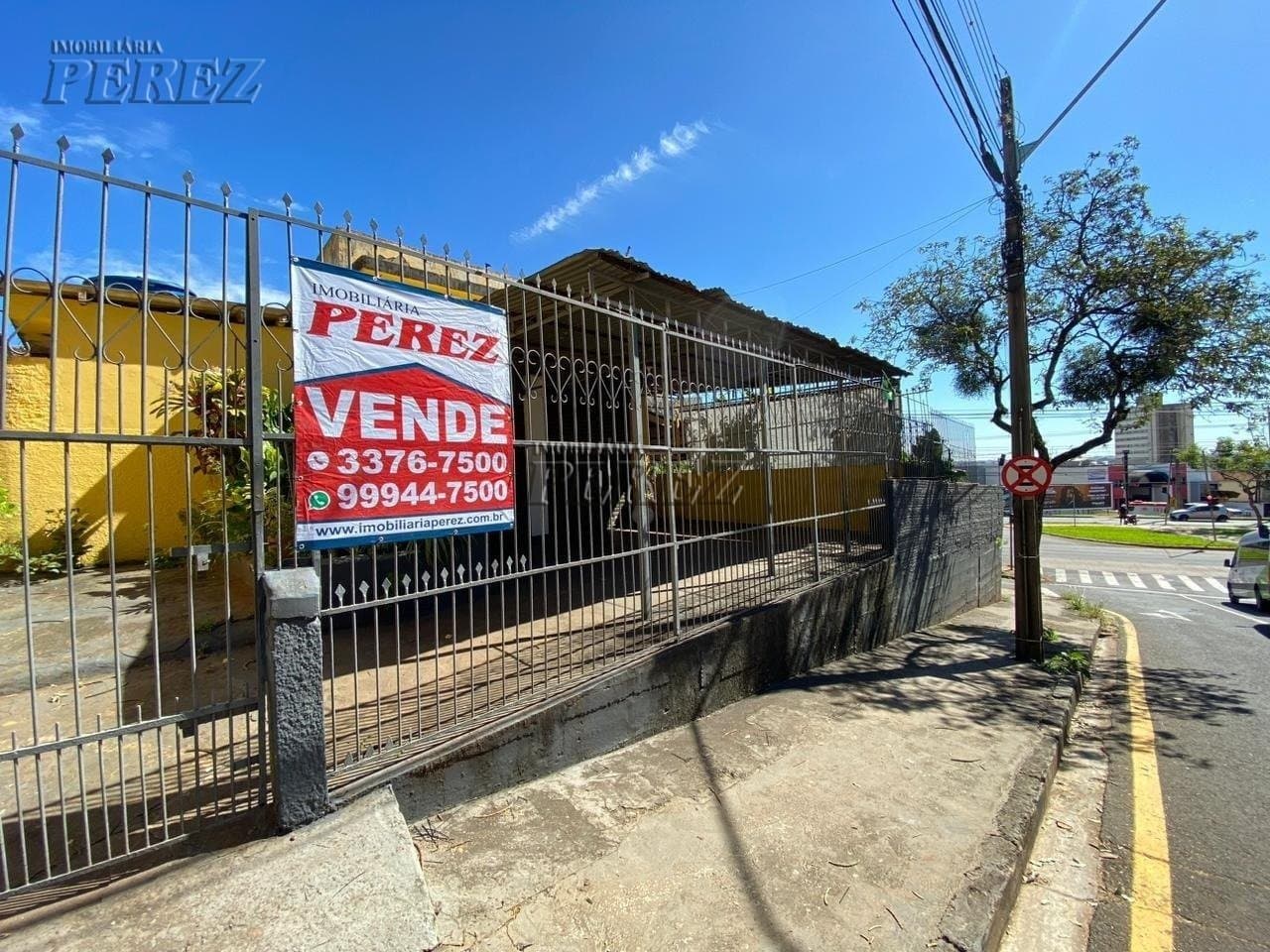 Imóvel comercial para alugar no centro de Londrina