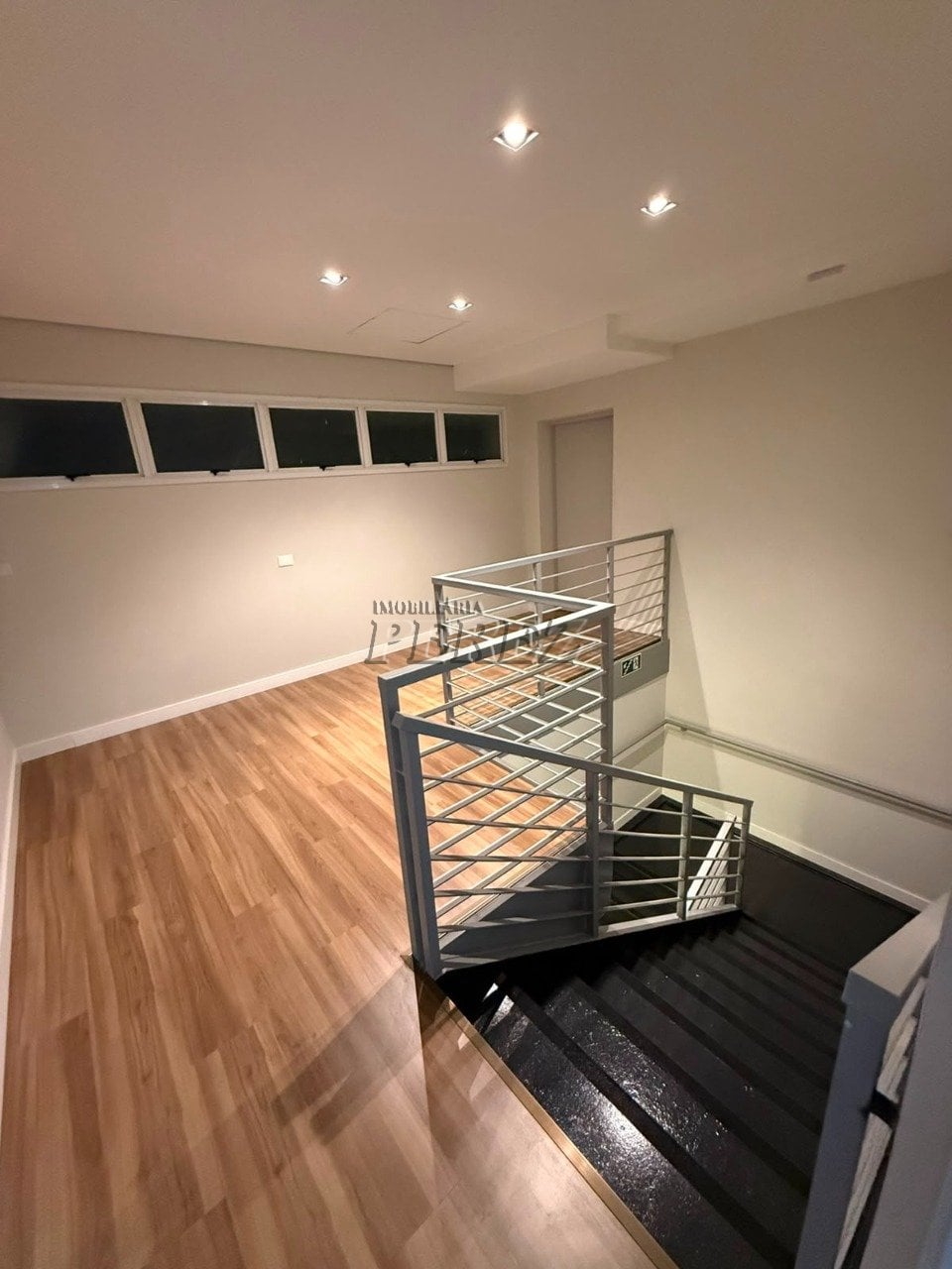 Sala comercial para alugar na Av Higienópolis, no centro de Londrina