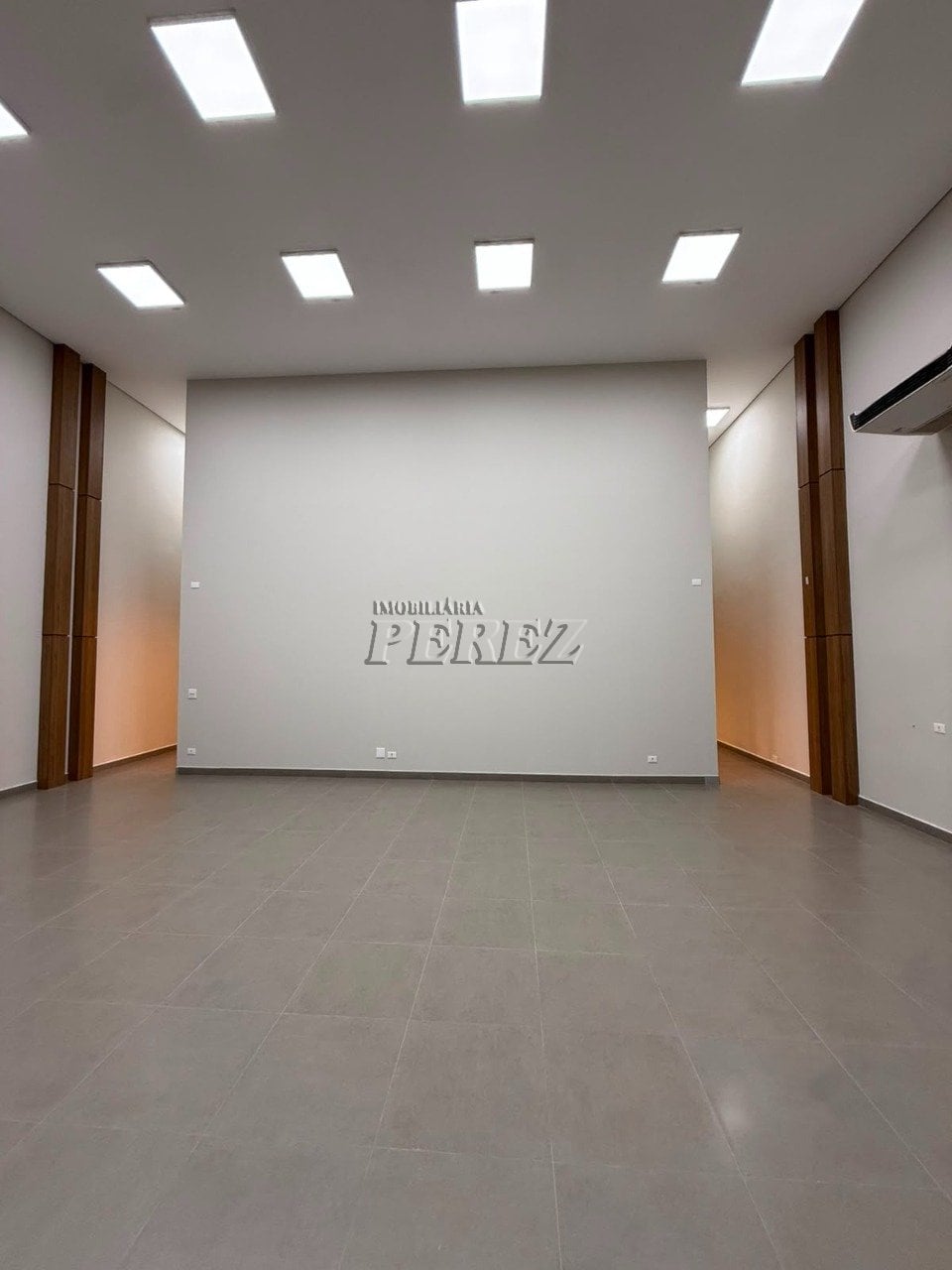 Sala comercial para alugar na Av Higienópolis, no centro de Londrina