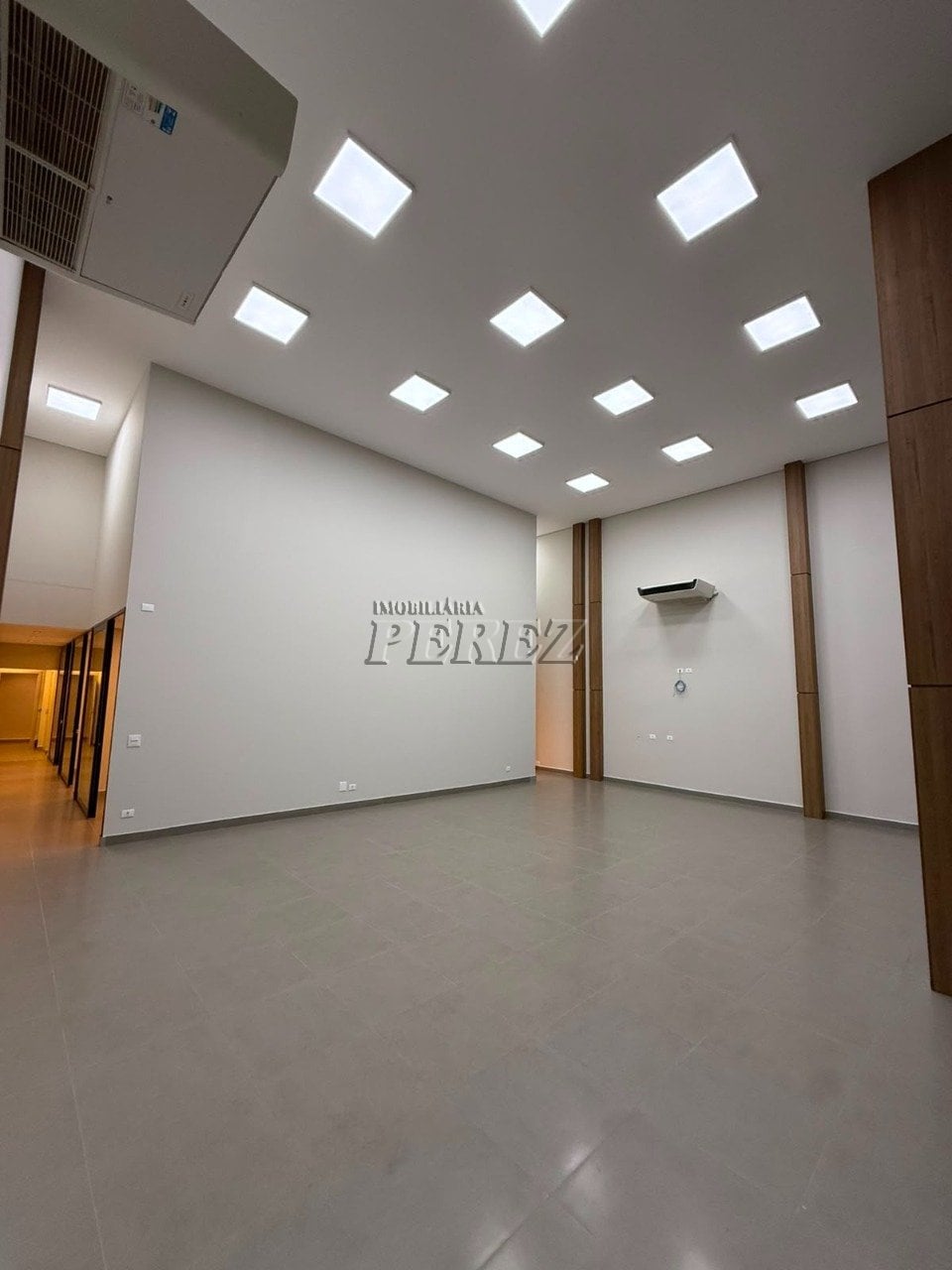 Sala comercial para alugar na Av Higienópolis, no centro de Londrina