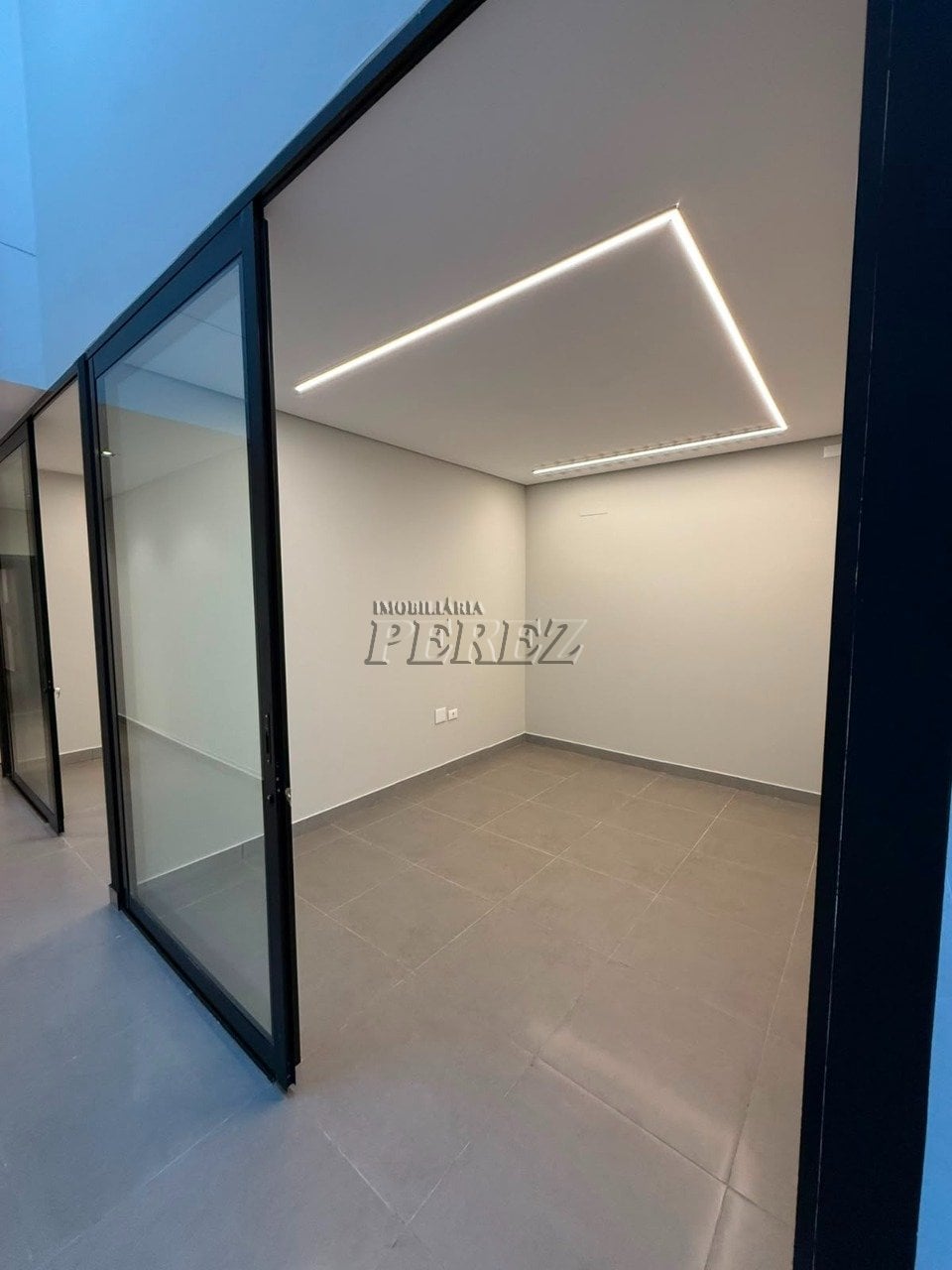 Sala comercial para alugar na Av Higienópolis, no centro de Londrina