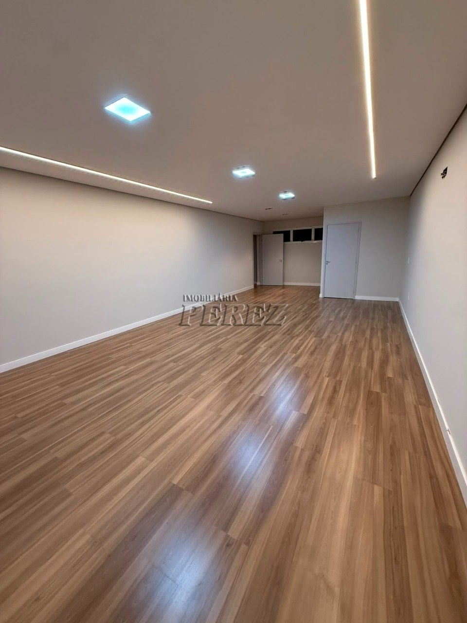 Sala comercial para alugar na Av Higienópolis, no centro de Londrina