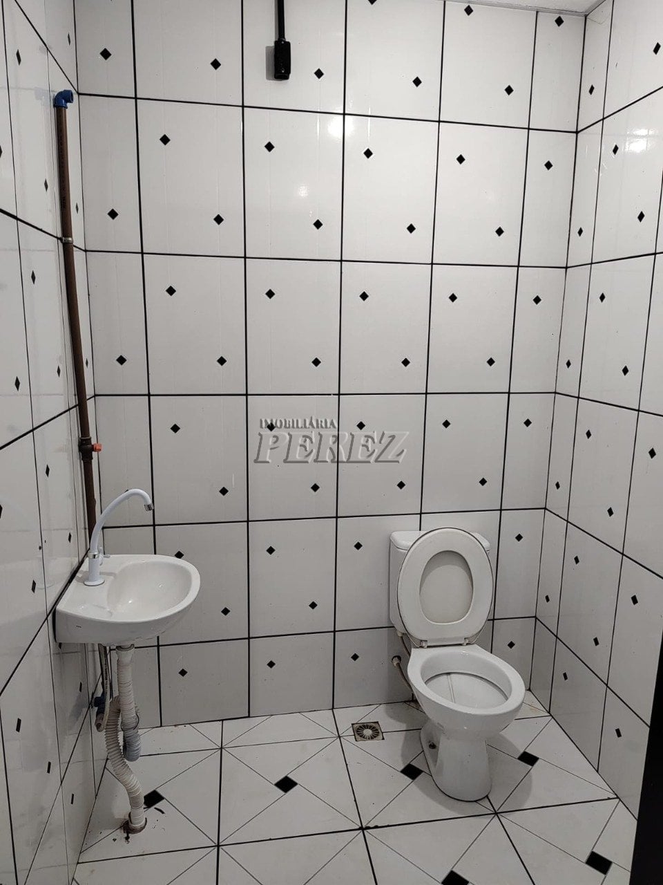 Salão comercial para alugar na Av. Saul Elkind - Região norte de Londrina