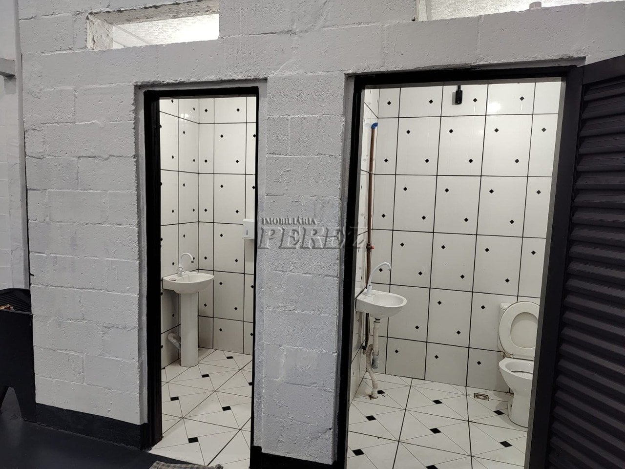 Salão comercial para alugar na Av. Saul Elkind - Região norte de Londrina