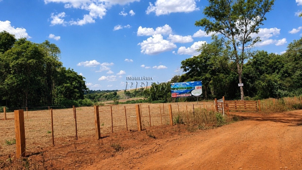 Terreno rural à venda na Estrada do Poço Bonito - Ibiporã