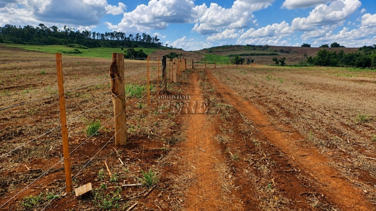 Terreno rural à venda na Estrada do Poço Bonito - Ibiporã