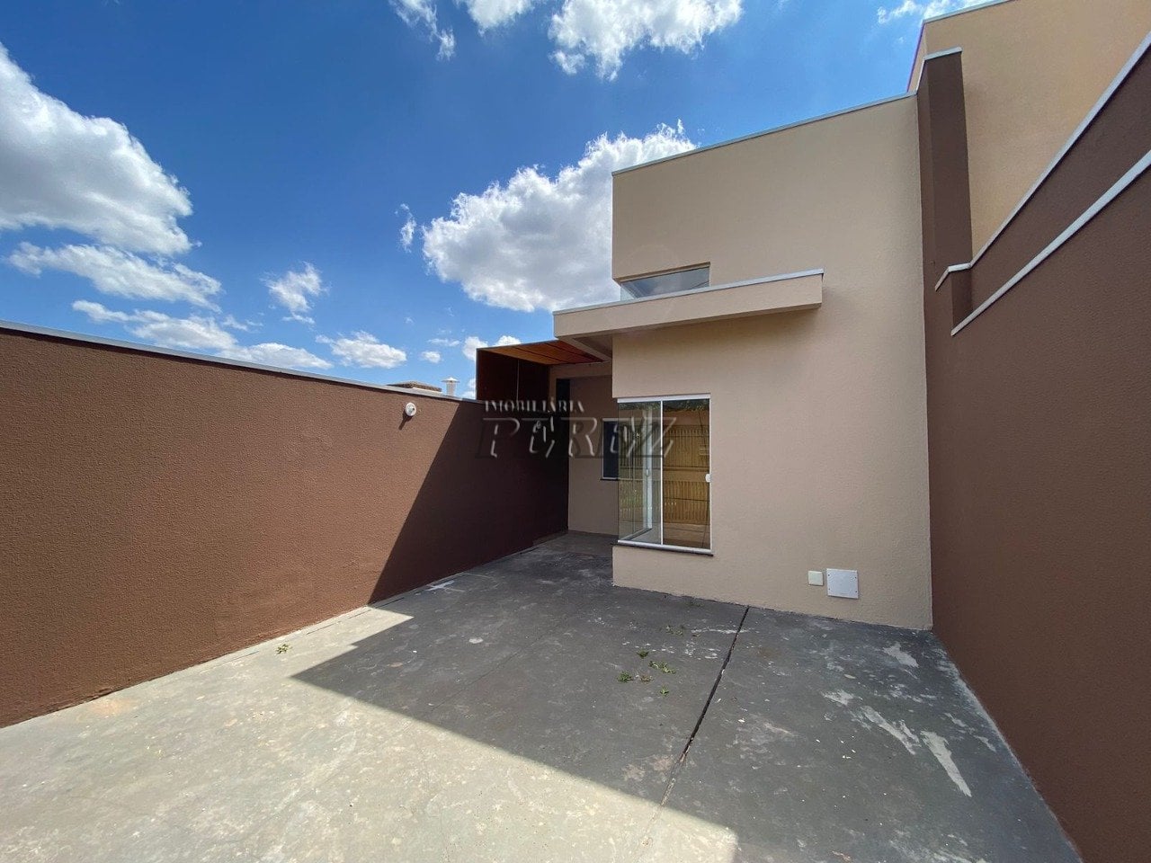 Casa para alugar na região norte em Londrina - Jardim Continental