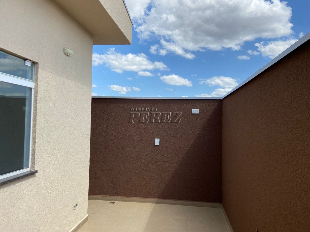 Casa para alugar na região norte em Londrina - Jardim Continental