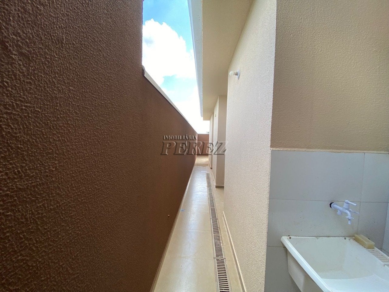 Casa para alugar na região norte em Londrina - Jardim Continental