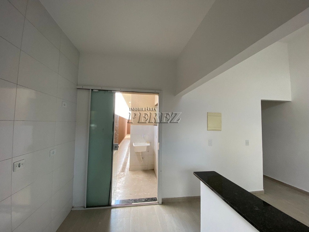 Casa para alugar na região norte em Londrina - Jardim Continental