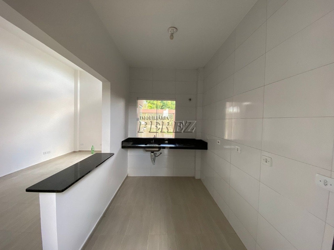 Casa para alugar na região norte em Londrina - Jardim Continental