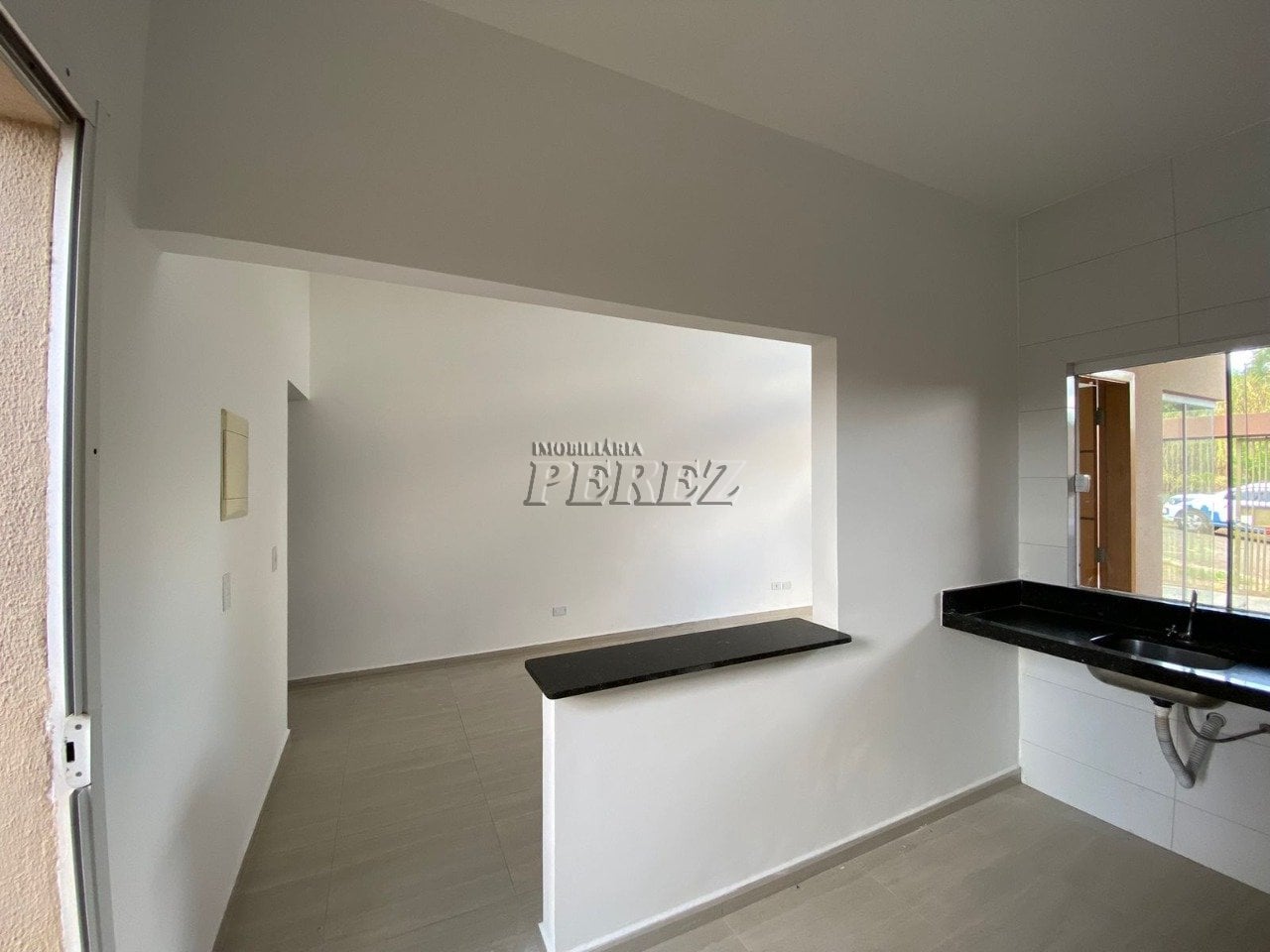 Casa para alugar na região norte em Londrina - Jardim Continental