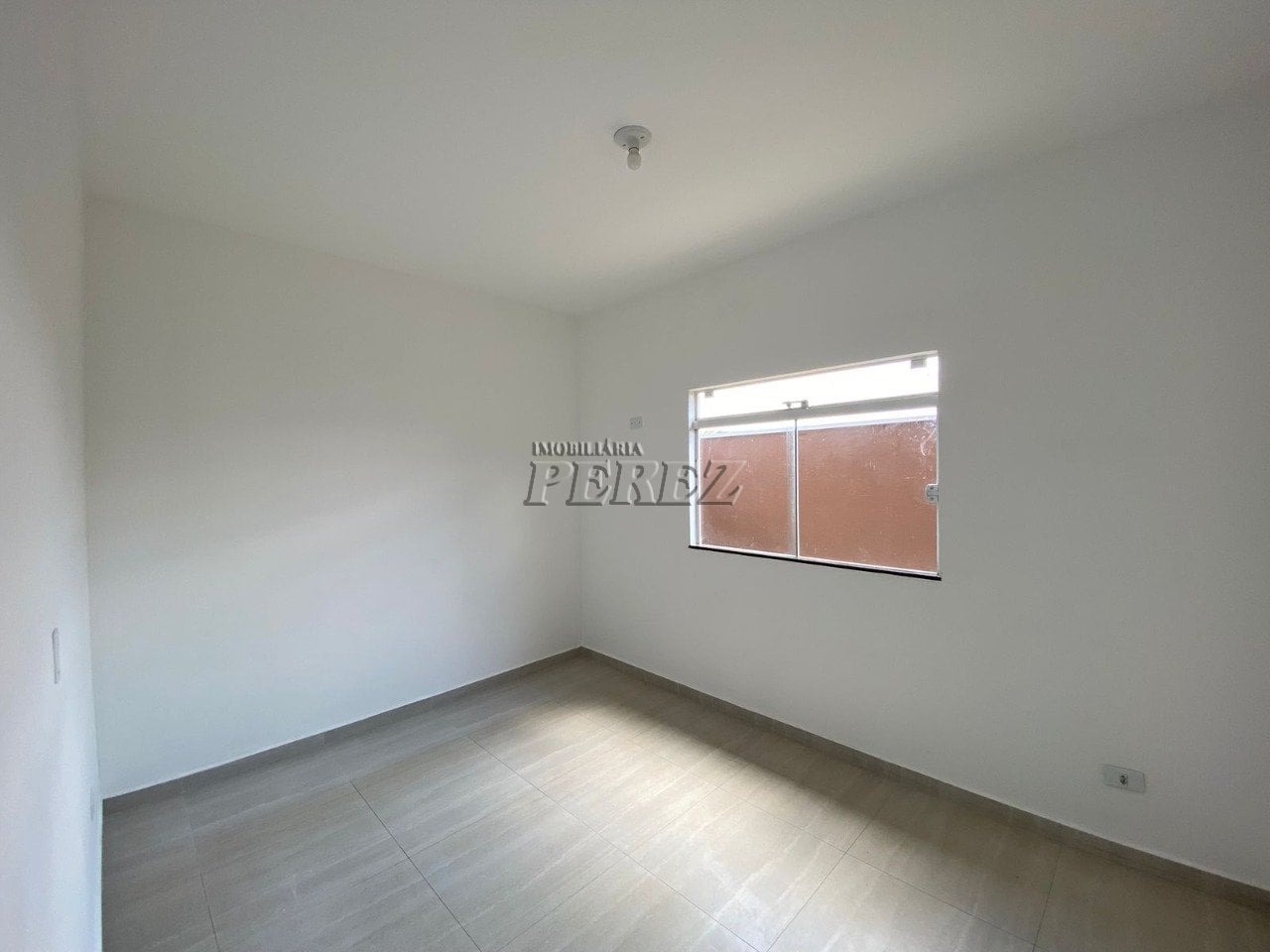 Casa para alugar na região norte em Londrina - Jardim Continental