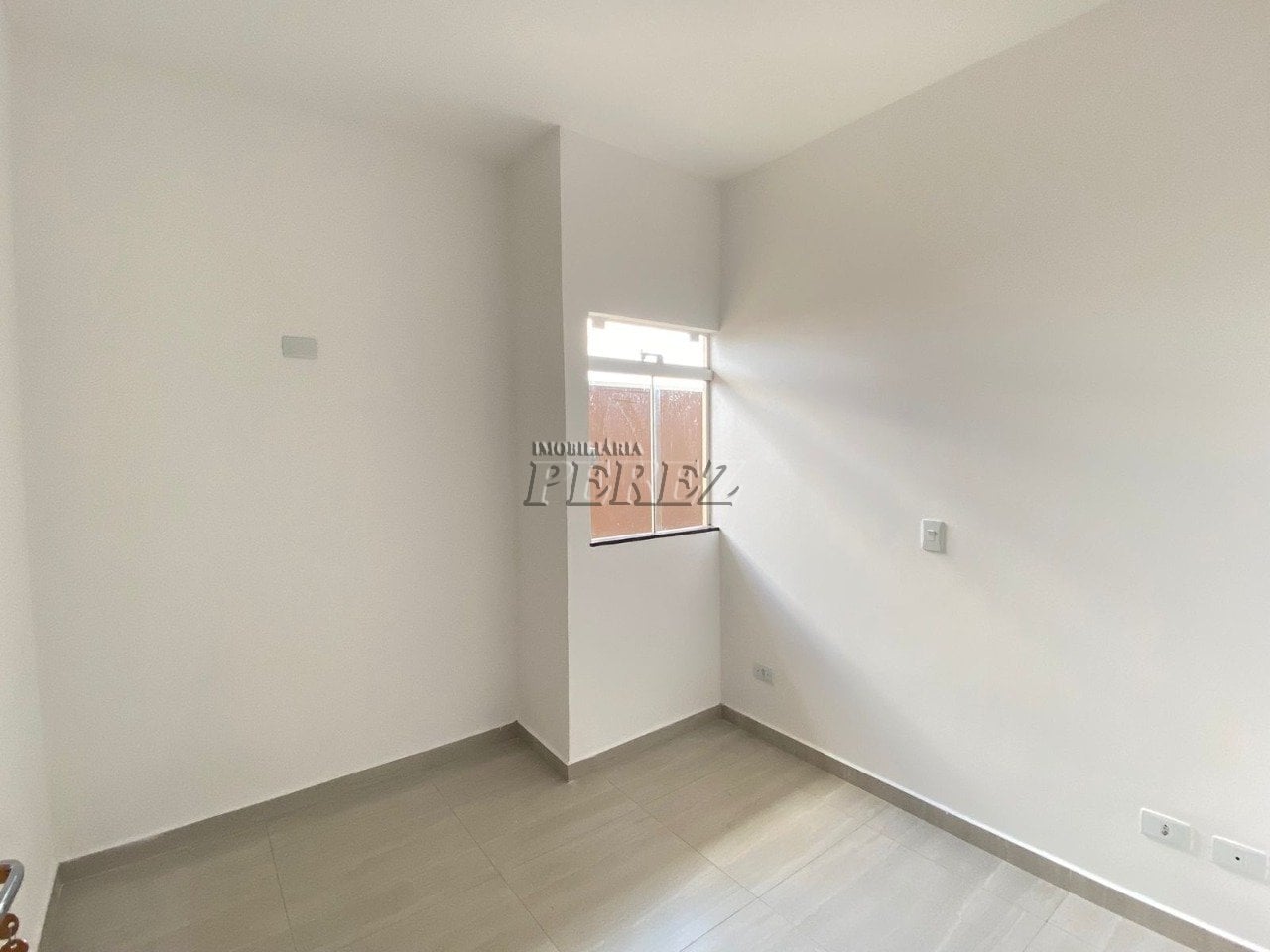 Casa para alugar na região norte em Londrina - Jardim Continental