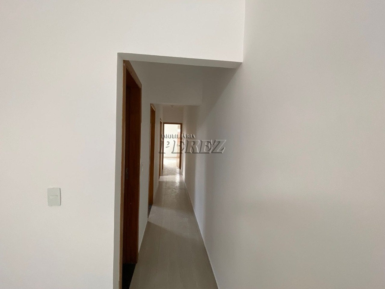 Casa para alugar na região norte em Londrina - Jardim Continental
