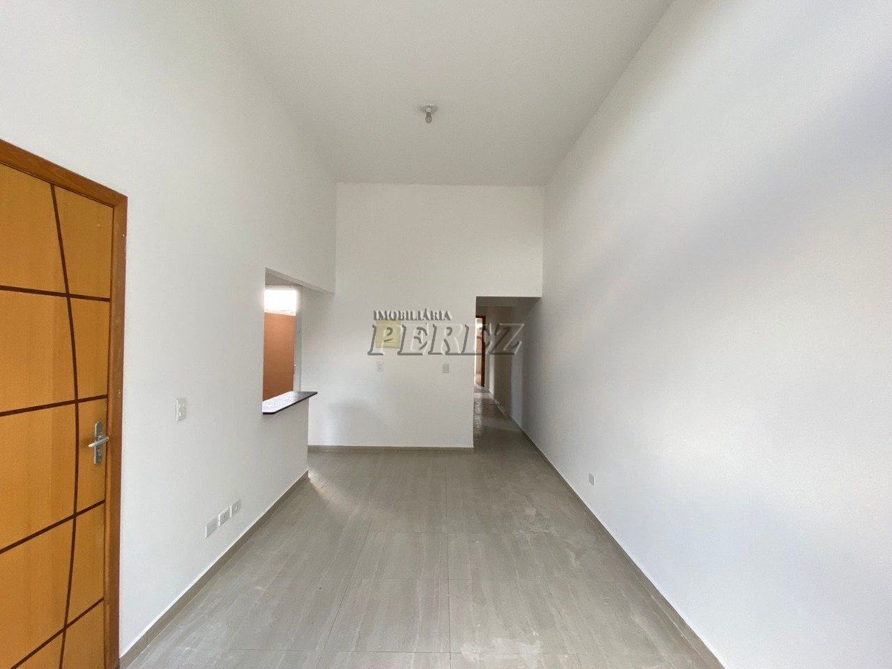 Casa para alugar na região norte em Londrina - Jardim Continental