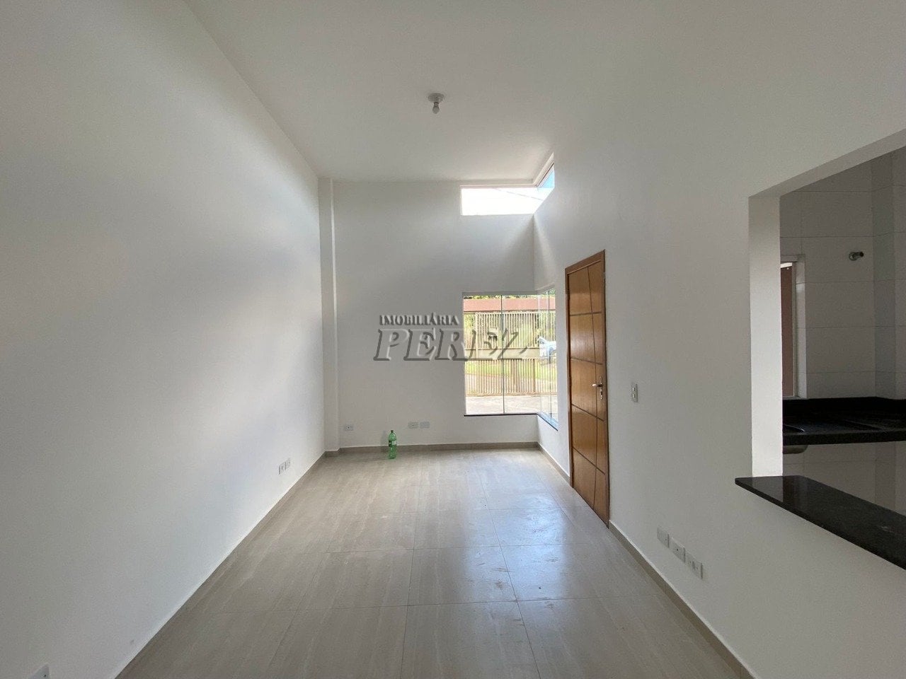 Casa para alugar na região norte em Londrina - Jardim Continental