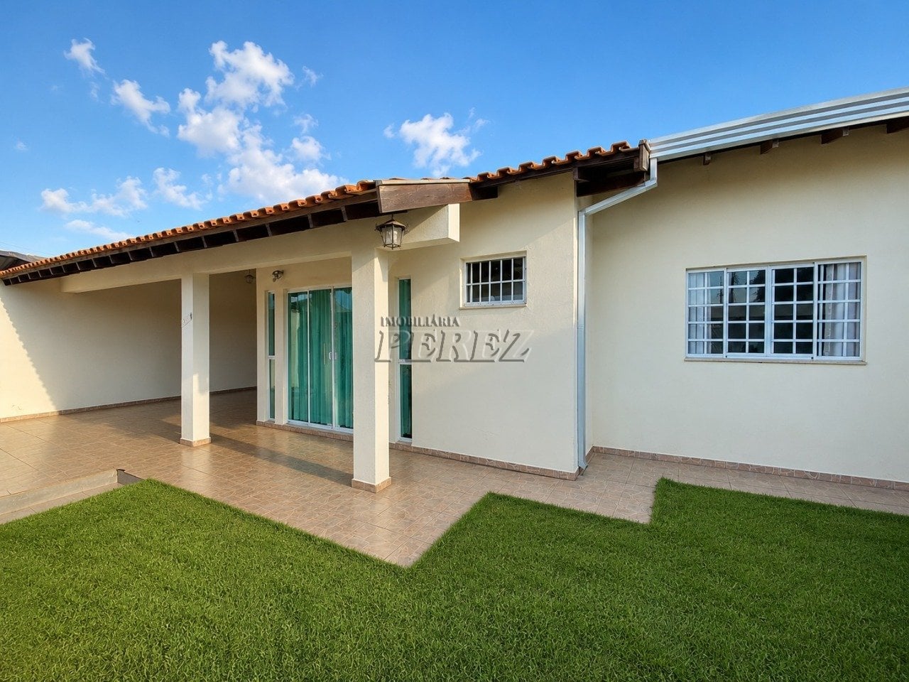 Casa à venda no Aeroporto em Londrina