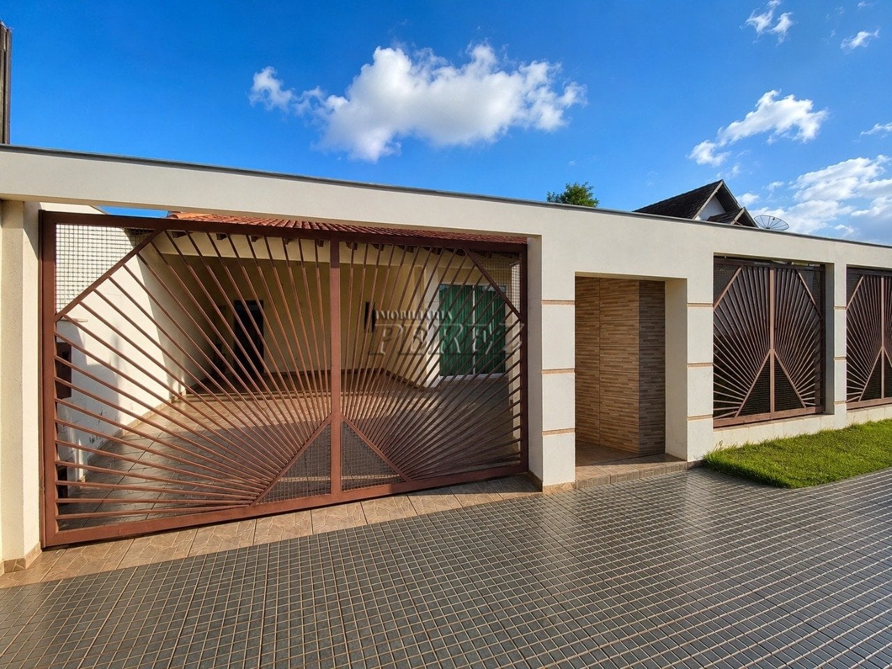 Casa à venda no Aeroporto em Londrina