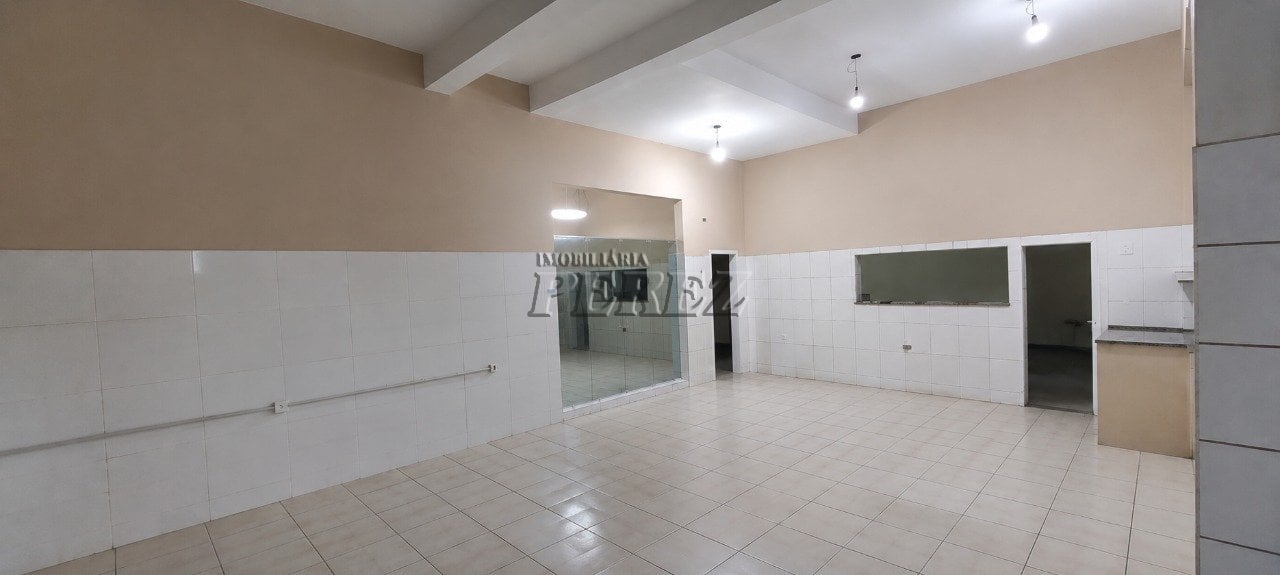 Imóvel comercial no centro de londrina.