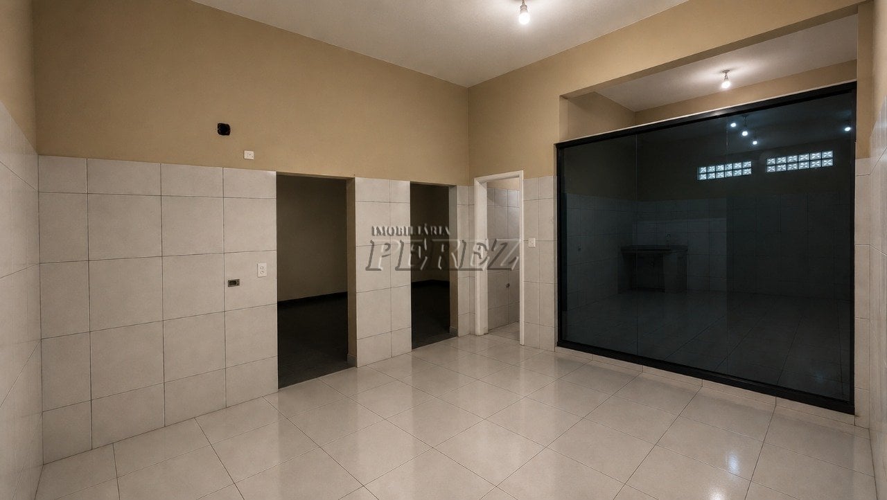 Imóvel comercial no centro de londrina.