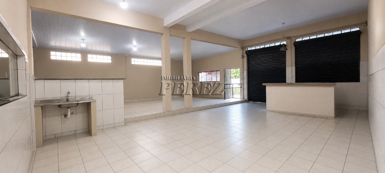 Imóvel comercial no centro de londrina.