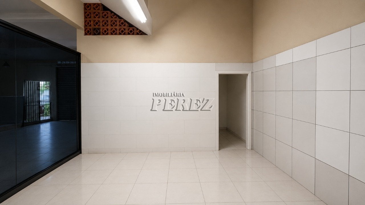 Imóvel comercial no centro de londrina.
