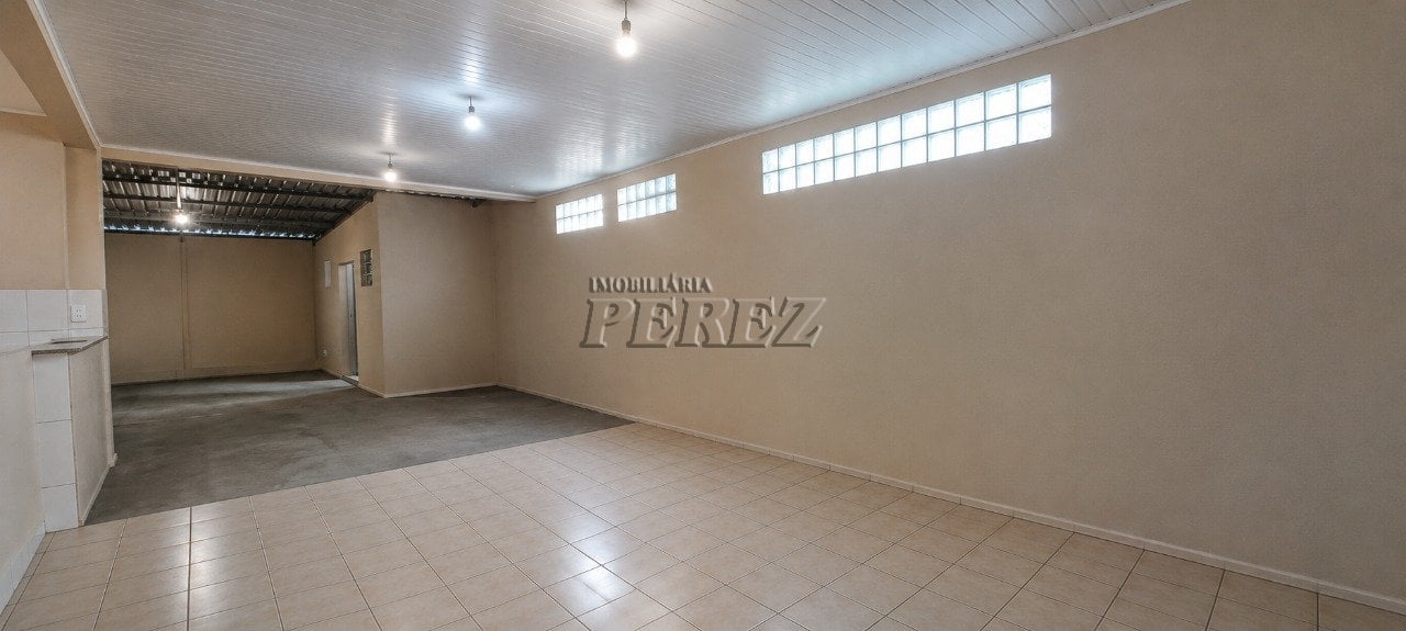 Imóvel comercial no centro de londrina.