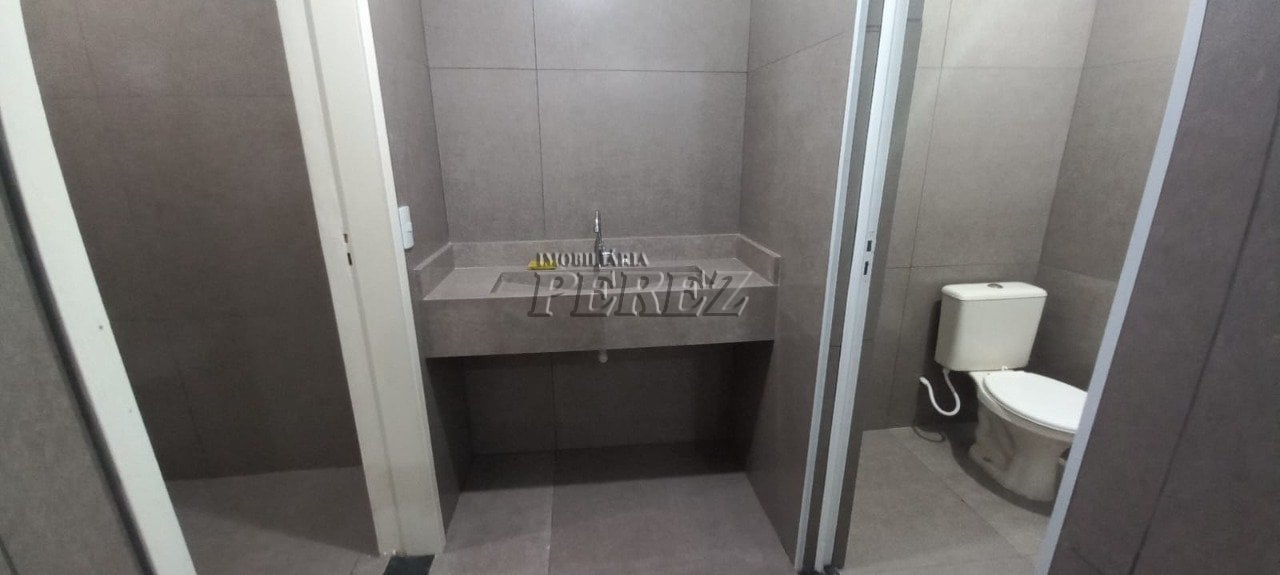 Imóvel comercial no centro de londrina.