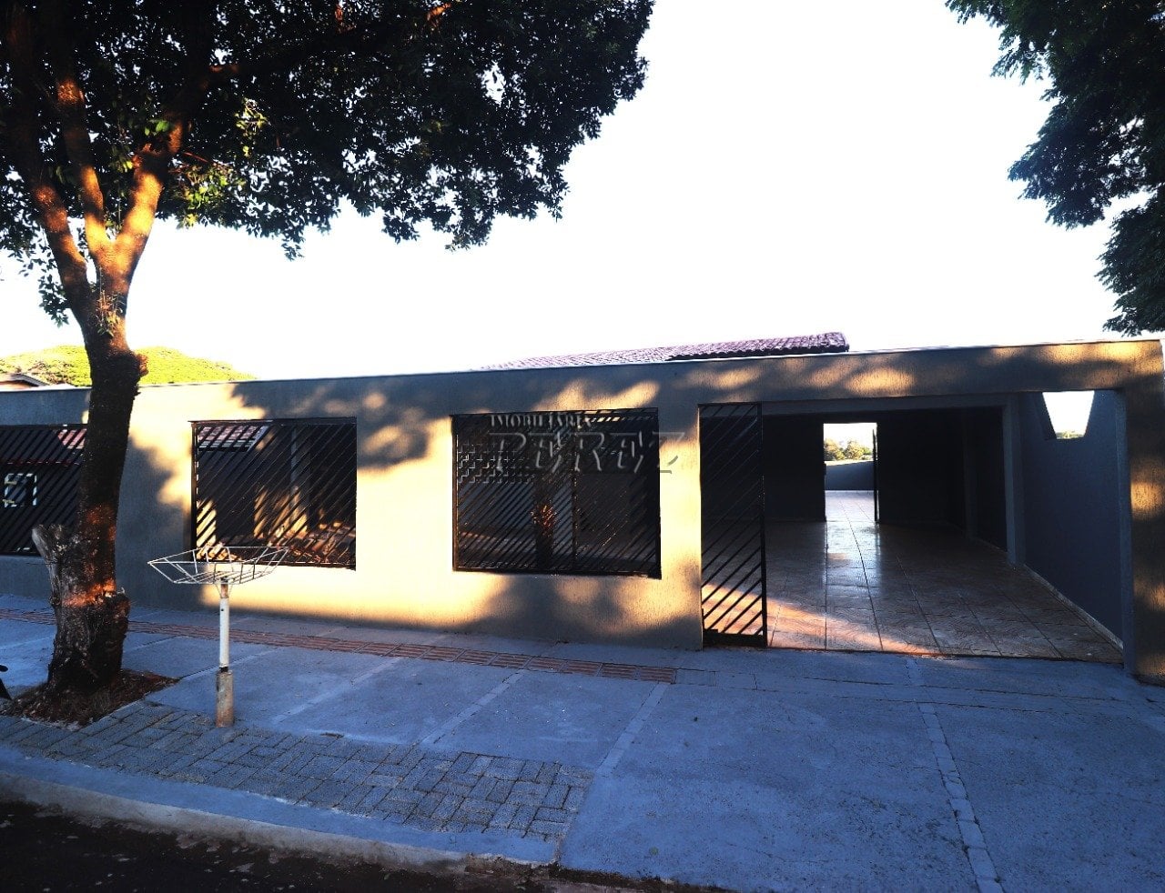 Casa à venda no Alpes na região norte de Londrina