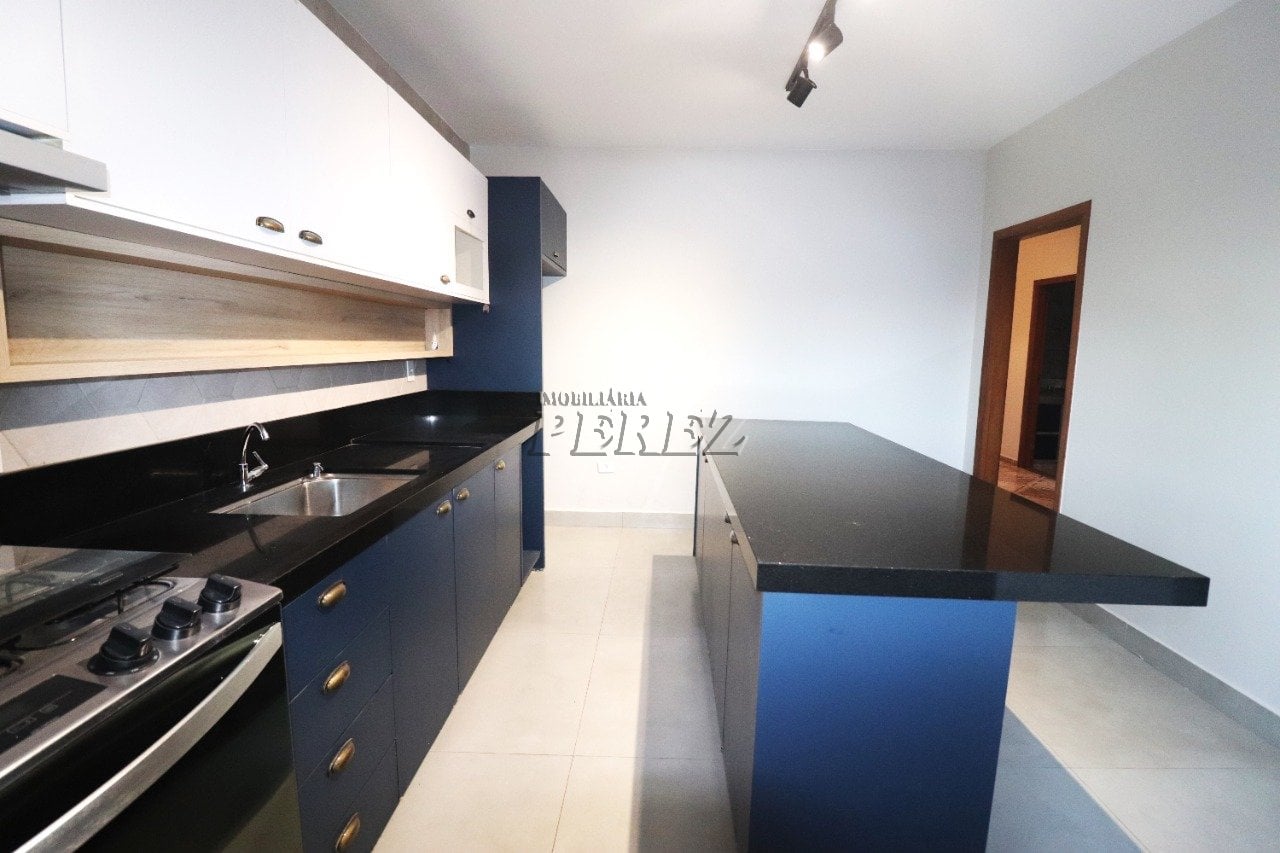 Casa à venda no Alpes na região norte de Londrina