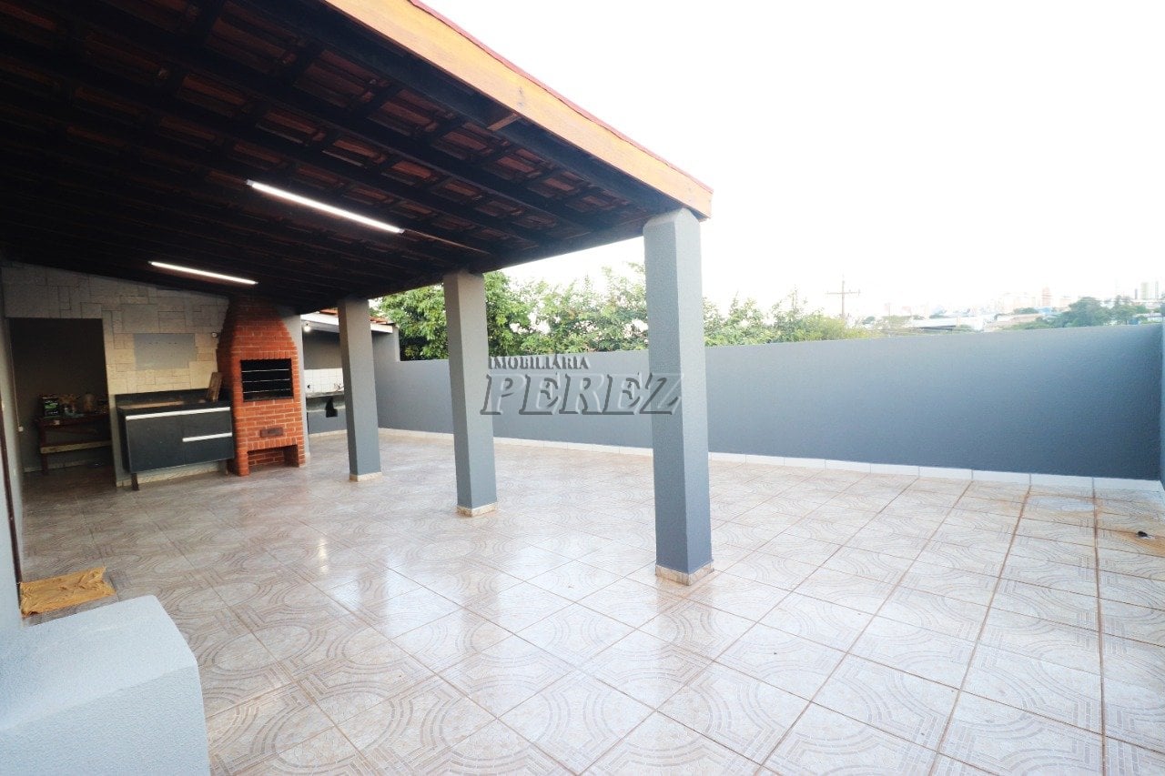 Casa à venda no Alpes na região norte de Londrina