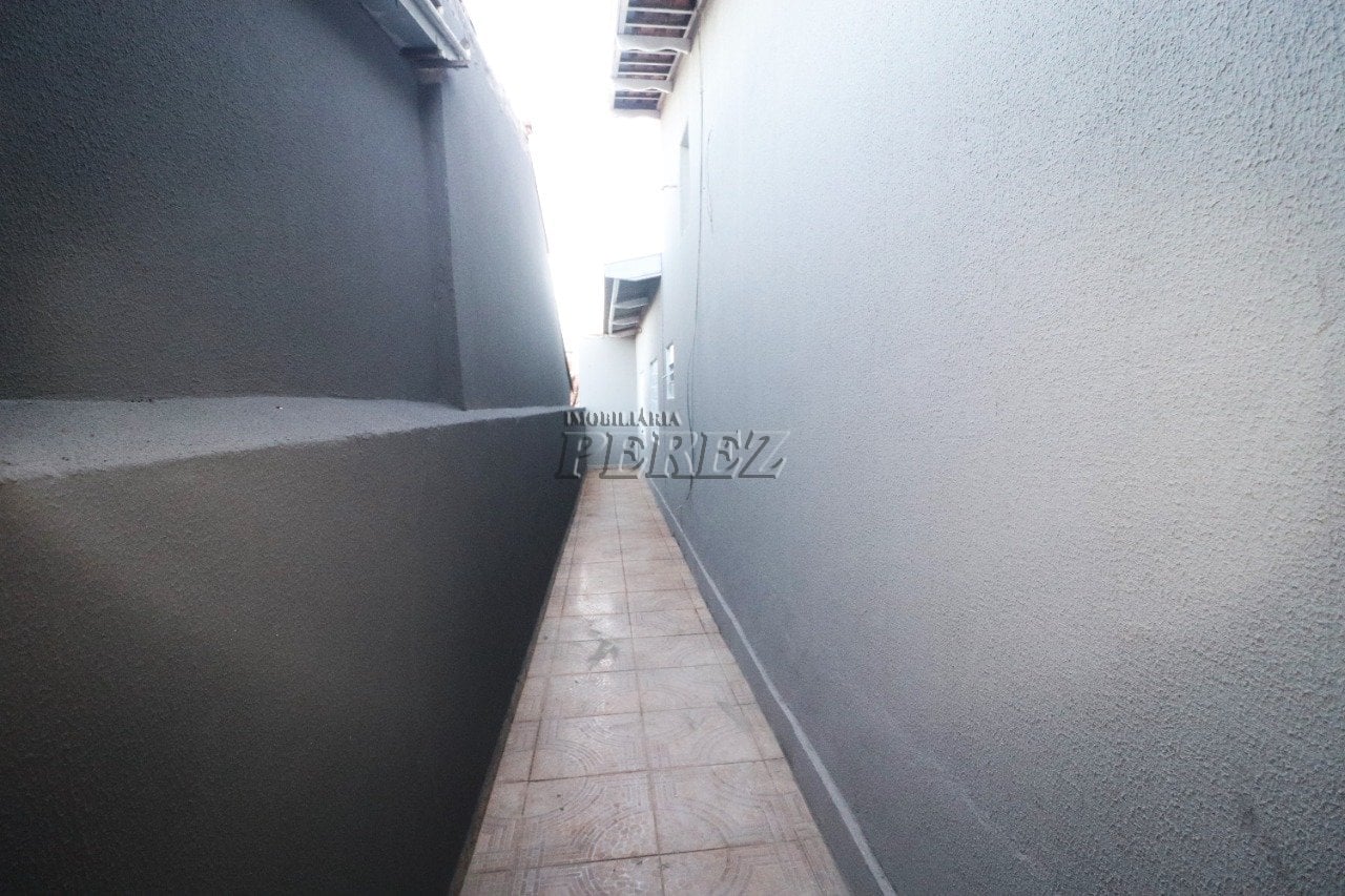 Casa à venda no Alpes na região norte de Londrina