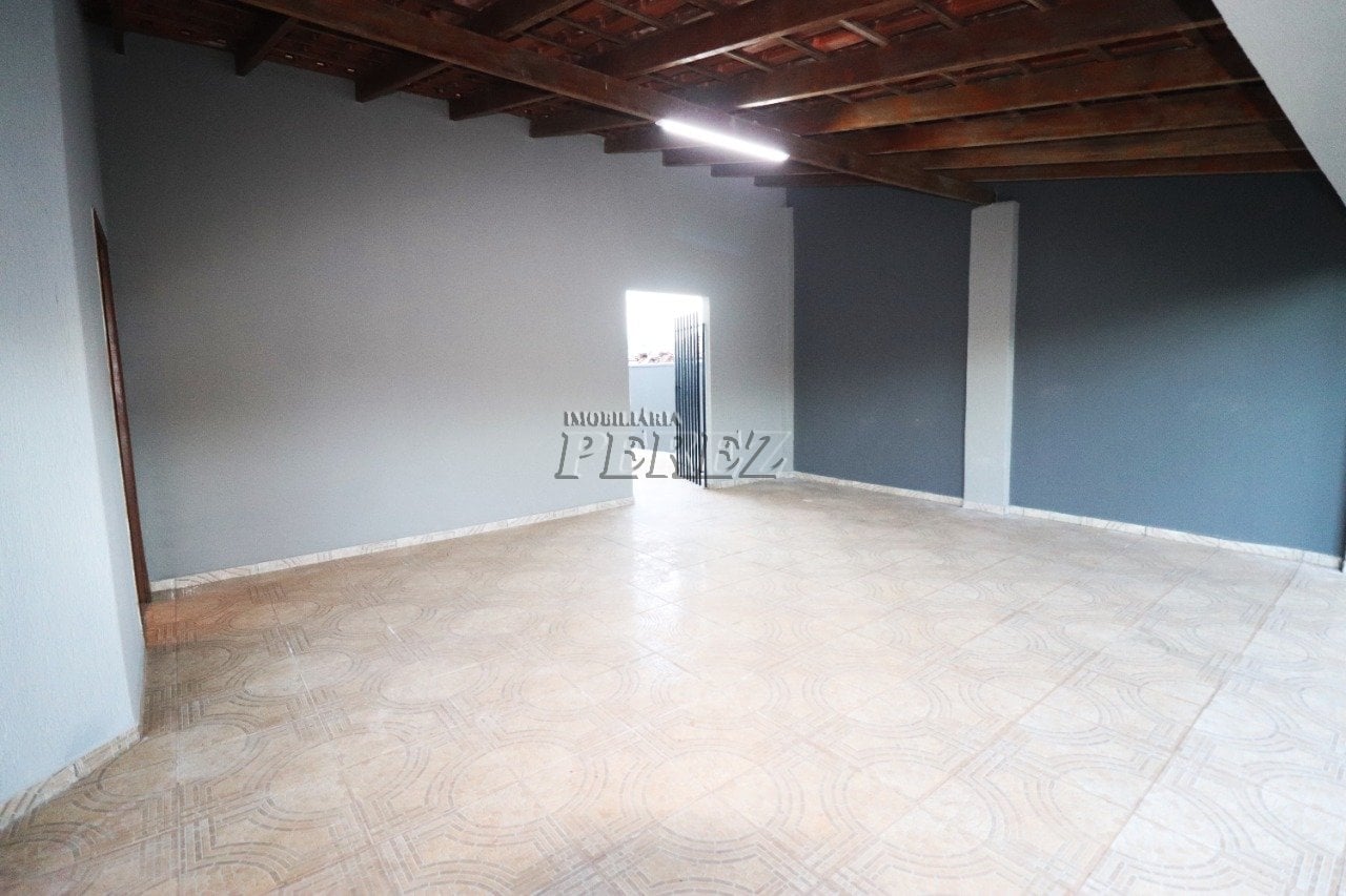 Casa à venda no Alpes na região norte de Londrina