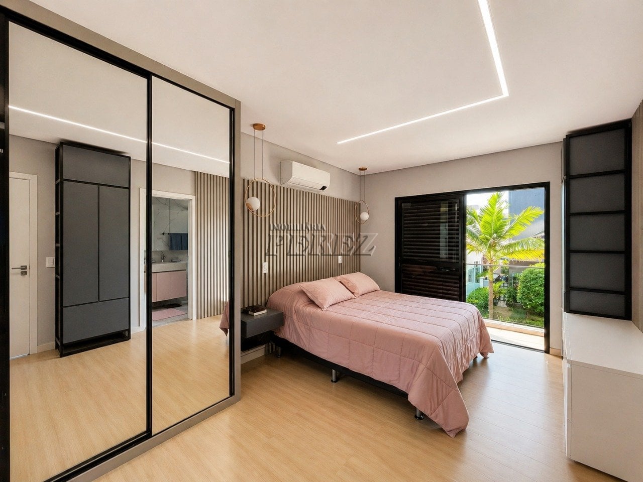 Sobrado à venda na região sul de Londrina - Royal Maison Residence & Resort