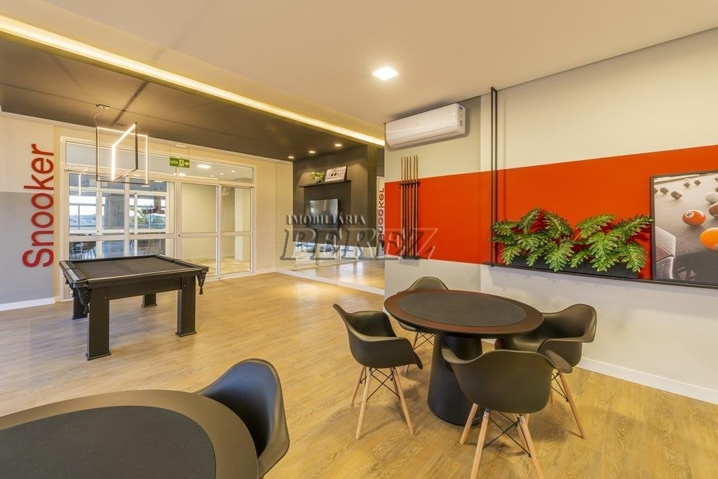 Apartamento à venda no Vista Parque na região oeste de Londrina - Jardim Presidente