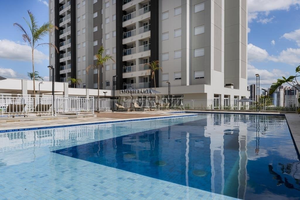 Apartamento à venda no Vista Parque na região oeste de Londrina - Jardim Presidente