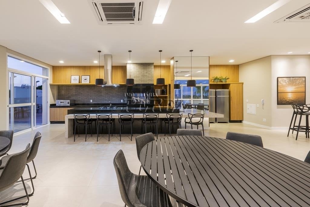 Apartamento à venda no Vista Parque na região oeste de Londrina - Jardim Presidente