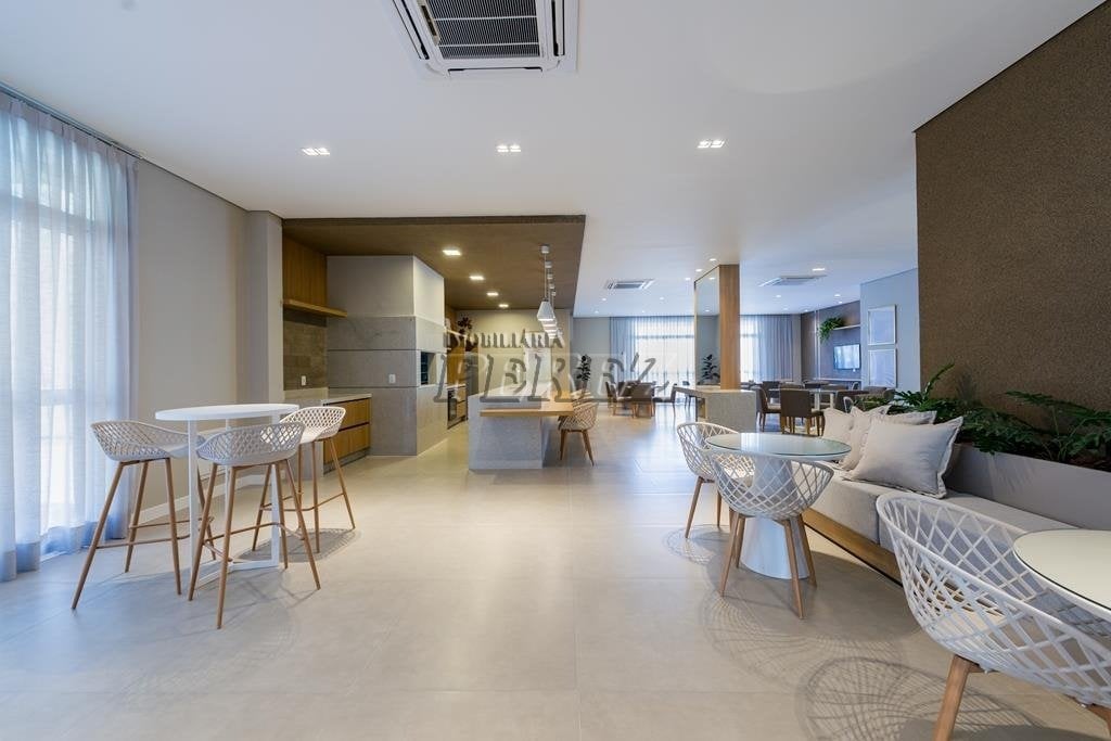 Apartamento à venda no Vista Parque na região oeste de Londrina - Jardim Presidente