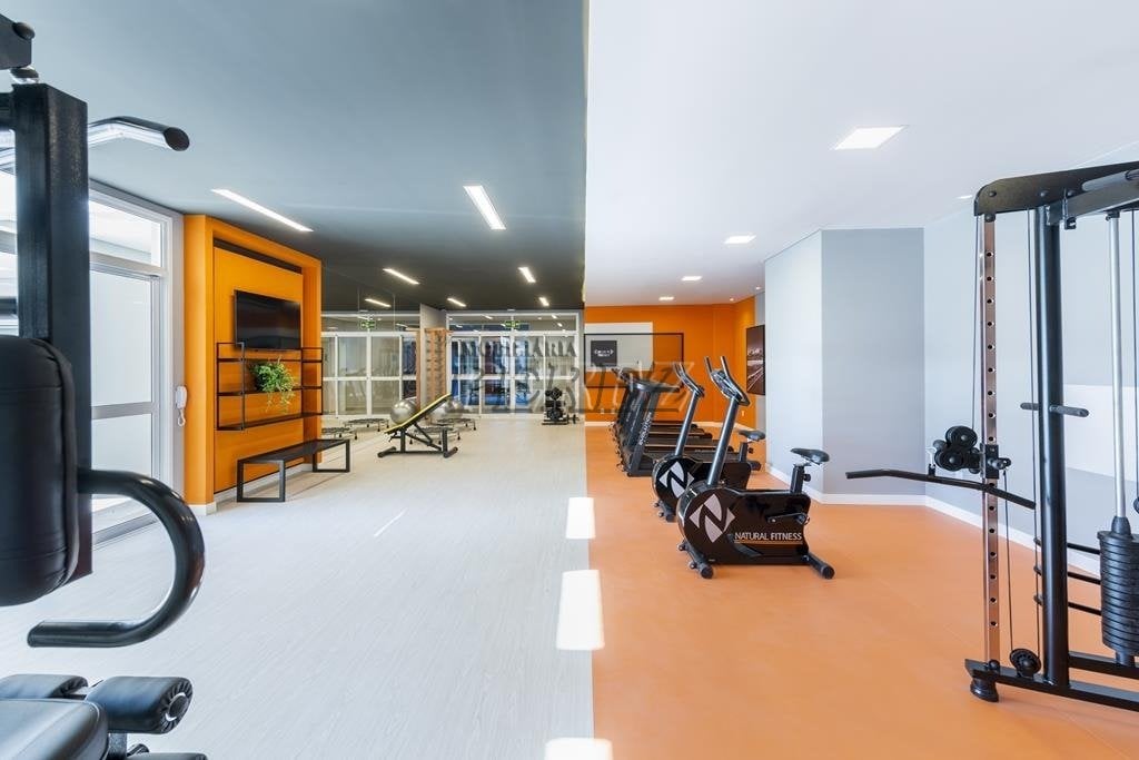 Apartamento à venda no Vista Parque na região oeste de Londrina - Jardim Presidente