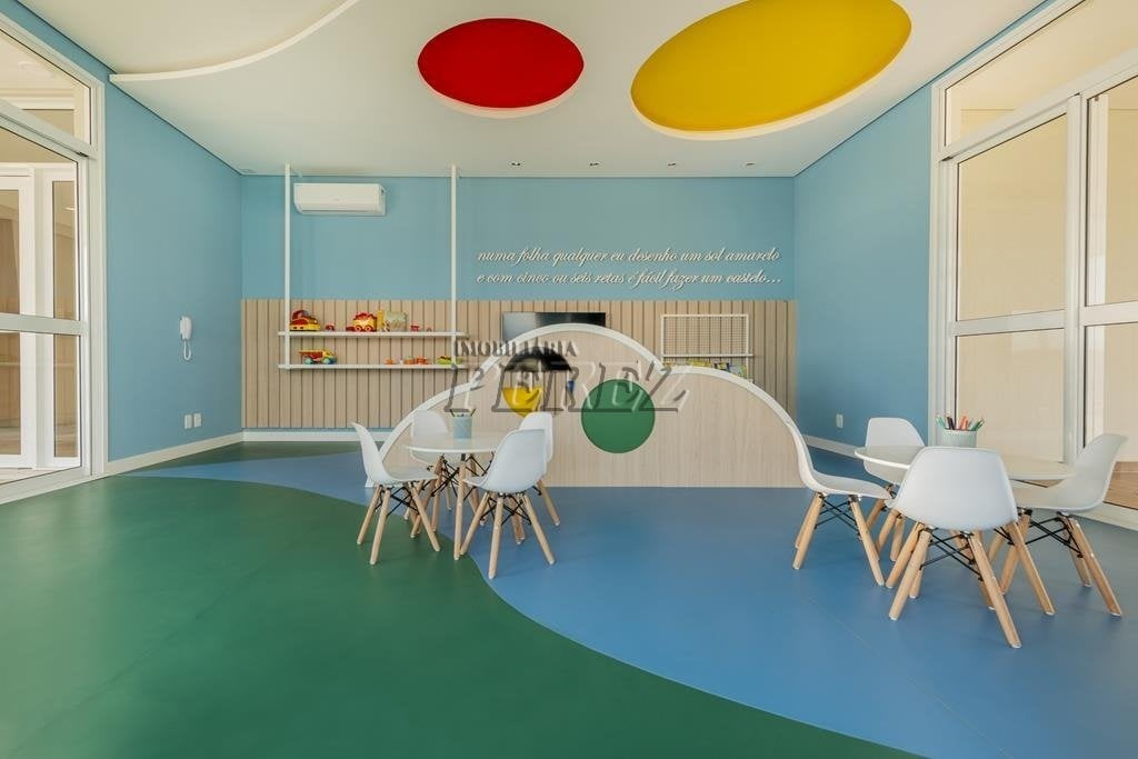 Apartamento à venda no Vista Parque na região oeste de Londrina - Jardim Presidente