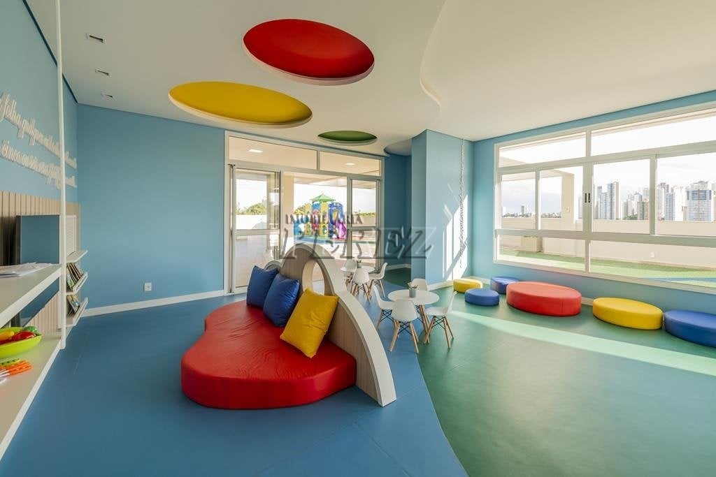 Apartamento à venda no Vista Parque na região oeste de Londrina - Jardim Presidente