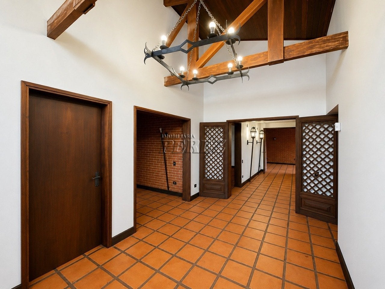 Casa à venda no centro de Londrina - Dom Pedro