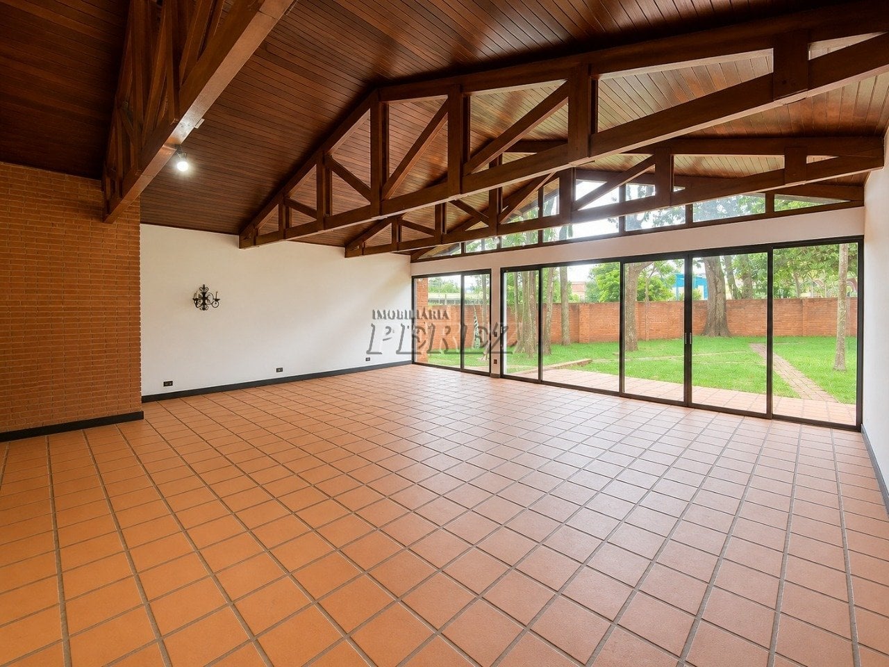 Casa à venda no centro de Londrina - Dom Pedro