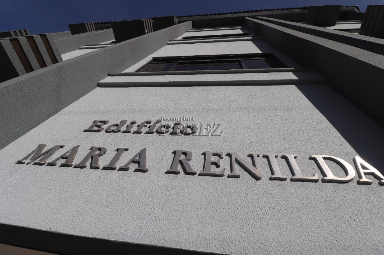 Sala comercial para alugar no Edifício Maria Renilda no centro de Londrina.