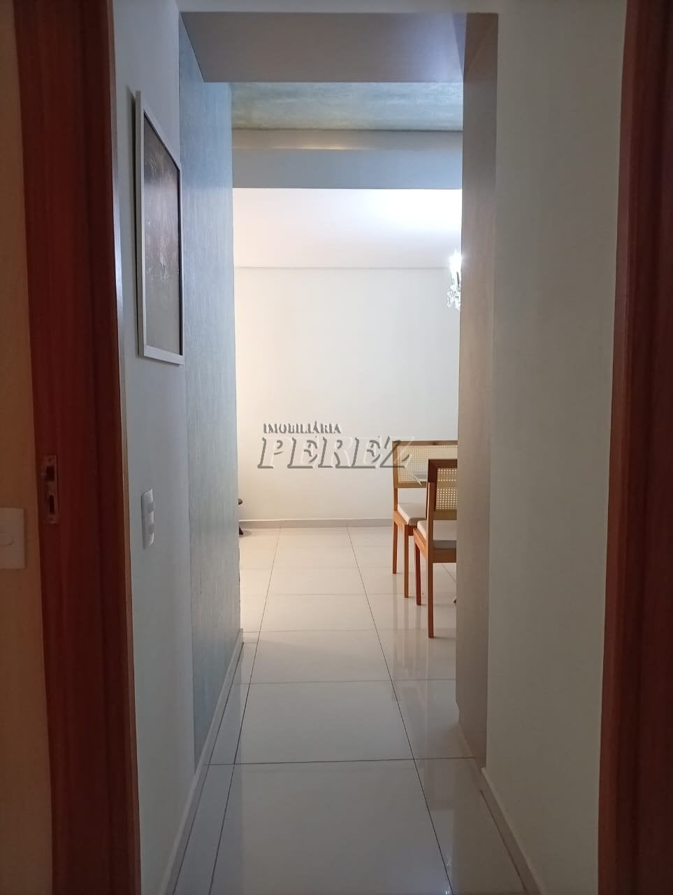 Apartamento à venda no Edifício Santarém no centro de Londrina