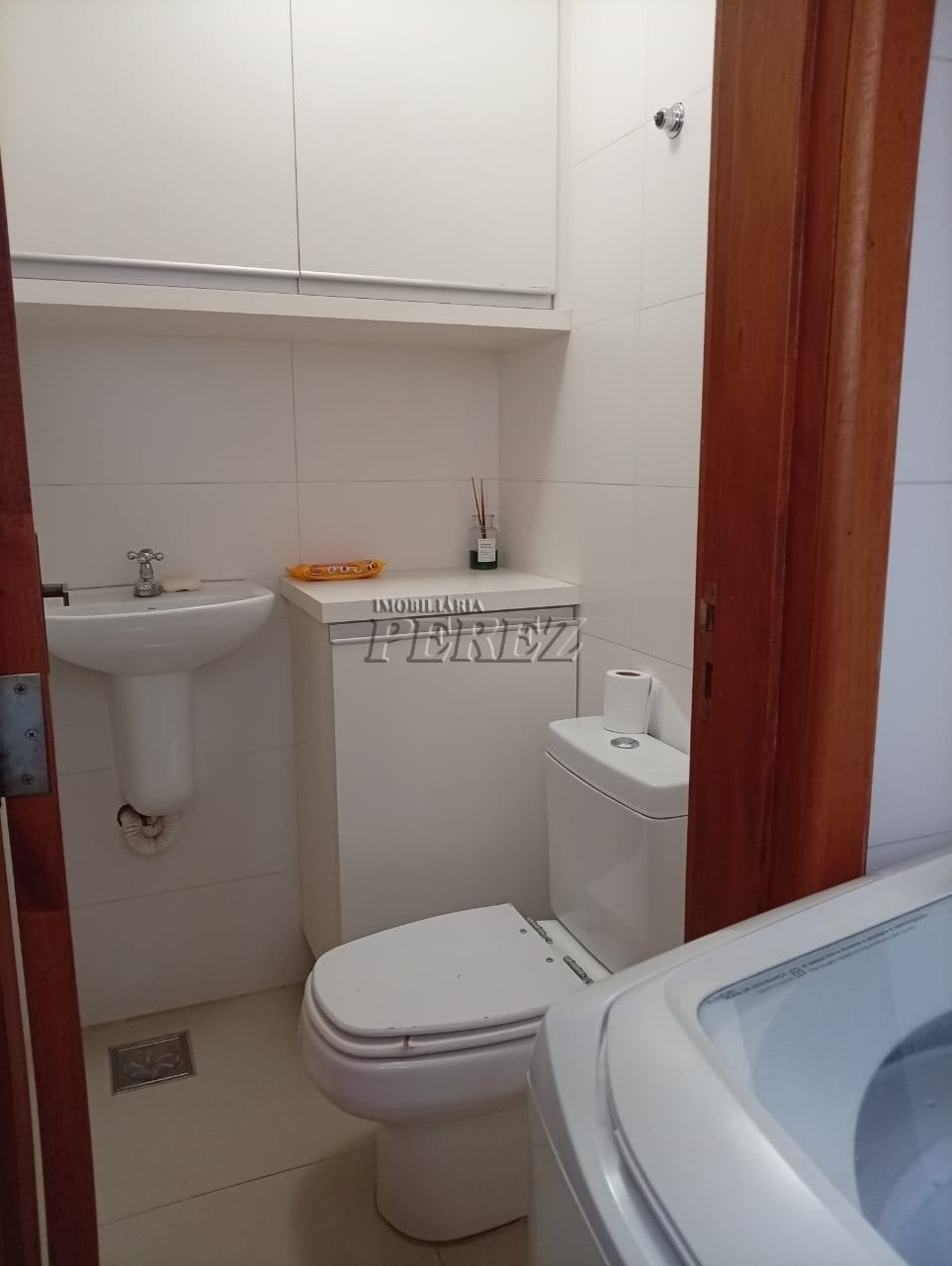 Apartamento à venda no Edifício Santarém no centro de Londrina