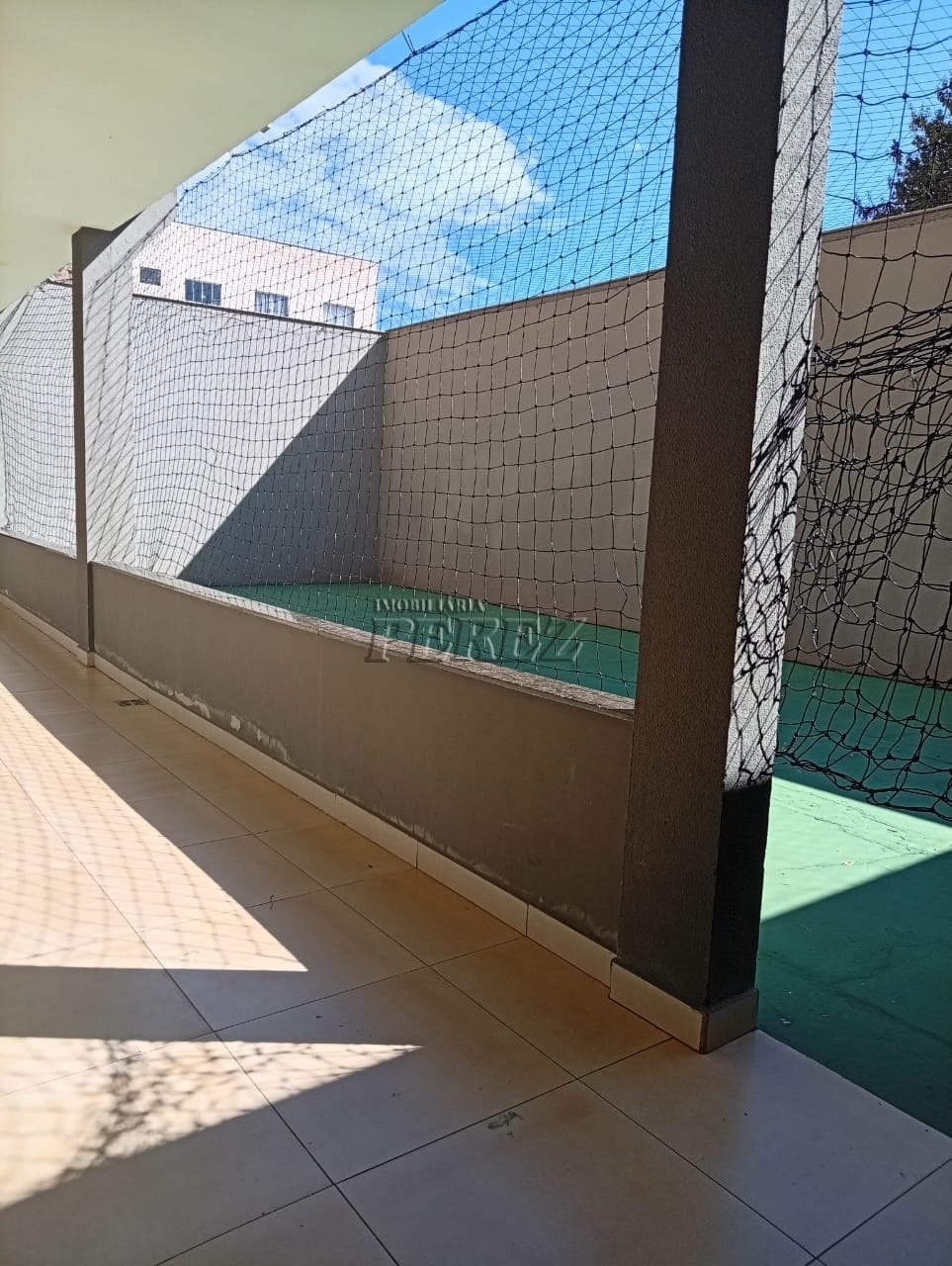 Apartamento à venda no Edifício Santarém no centro de Londrina
