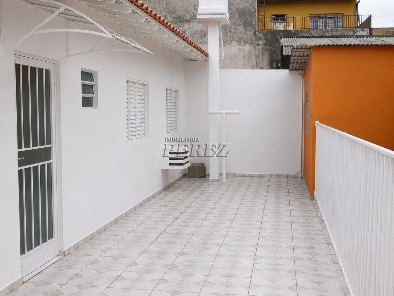 Imóvel comercial e residencial à venda no Jardim Marumbi - Região leste de Londrina